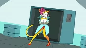 Afspelen Peepoodo & de superneukvrienden - dr pussycat sexy momenten