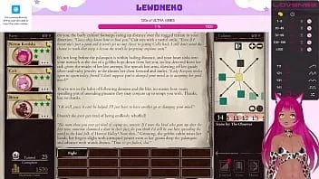 Afspelen Vtuber speelt corruptie van kampioenen ii deel 16