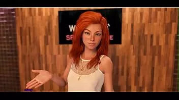 play Amateur anal teen #50 - novas pessoas ruiva adolescente e seios perfeitos