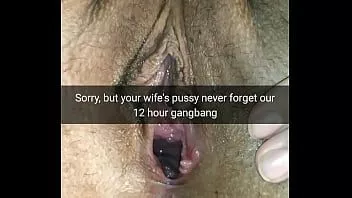 play Snap chat barare moglie troia sesso senza sella e compilazione di didascalie cornuto! - non dentro- non barare - milky mari