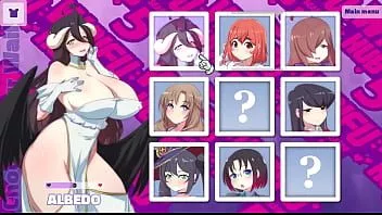 play Waifu hub s5- mona genshin impact [ parody hentai game pornplay ] ep.6 multiple cumshot on her ass and wet pussy after she orgasmed 3 times