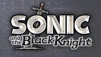 Redare Sonic și cavalerul negru ost - cu mine