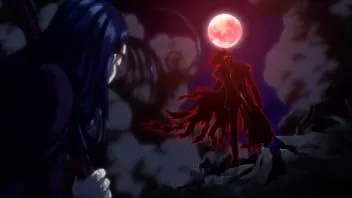 Redare Hellsing Ultimate episodul 4 (audio latino)