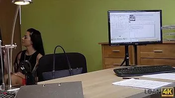 Redare Împrumut 4k. Fiica milionarilor nu poate plăti impozite și are nevoie de un împrumut mare