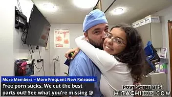play Lezbo aria nicole obtiene orgasmos obligatorios de enfermeras que realizan terapia de conversión bajo la dirección del doctor tampa en hitachihoes.com