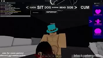 Играть Vanessa aesthetic0 долбит ее задницу slime0830 (roblox)