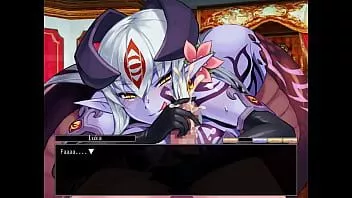 Reproducir Monster girl quest ng - ¿Reescribir la escena de la paja de Alice?