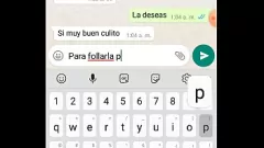 play Rozmowa wideo Whatsapp: Amatorska Meksykanka Susy pokazuje swój soczysty tyłeczek i szarpie wielkiego kutasa fana - lajk po więcej!