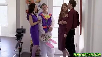 play Üvey anne ve üvey kız paylaşım the şanslı Çıtçıt büyük prick