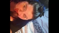 Reproducir La curvilínea xxlighlighxx se vuelve loca con una enorme polla negra