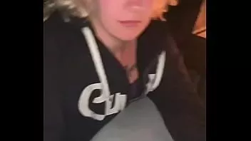 Reproduzir Stepbro creampies stepis perto do fogo esperando que eles não sejam pegos