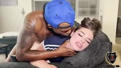 Odtwórz Inked Stud Rome Major daje go Big Booty Pornstar Lexxxi Scarlet