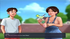 Redare Hot Anime Summer: Passionate UNC întâlnirea 7