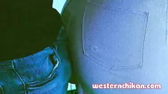 play Otobüste halka açık ve zorla seks: Boşanmış Western Chikan'ın açık karşılaşması