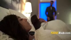 تشغيل STETSIS Black و Stepbro المحظورة الثلاثي