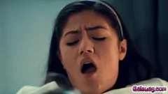 تشغيل جرب العاطفة السحاقية المطلقة مع ألينا لوبيز وكيندرا سبيد في هذا المشهد الإباحي عالي الدقة الذي لا يُنسى!