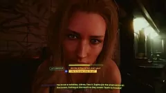 Oynat Yaramaz oyun anları ve bilinmeyen zevkler içeren Cyberpunk 2077'de Alt Cunningham ile sansürsüz aşk sahnesini deneyimleyin
