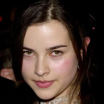 Pornostar Amelia Warner