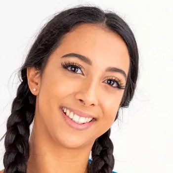 Actrita Kiarra Kai