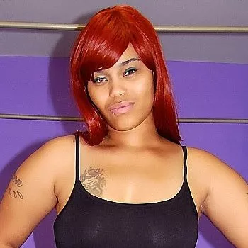 Bintang porno Chyna Red