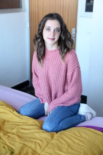 قناة Anita Pink