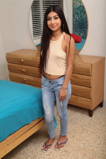 Pornstar Binky Beaz