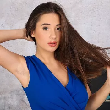 Bintang porno Liya Silver
