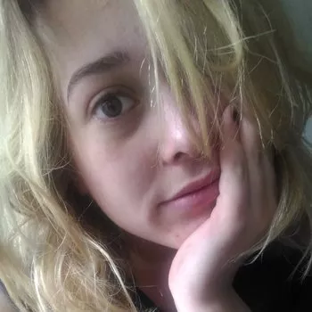 Porno Yıldızı Sophie Ocelot