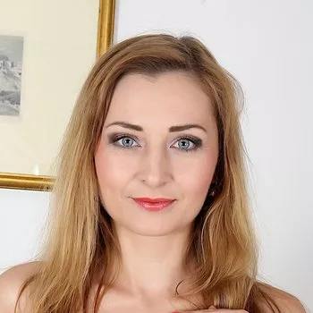 Pornstar Luca Bella