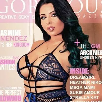 Pornstar Erica Valentine